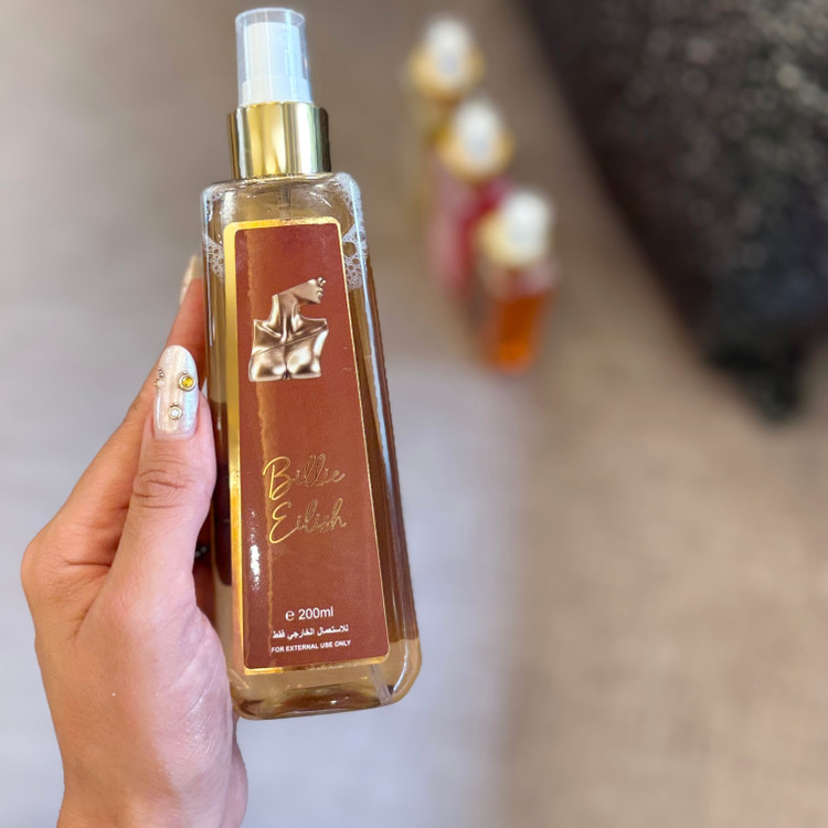 بادی اسپلش